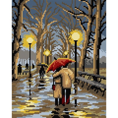 Gobelín 3357H 30x24cm