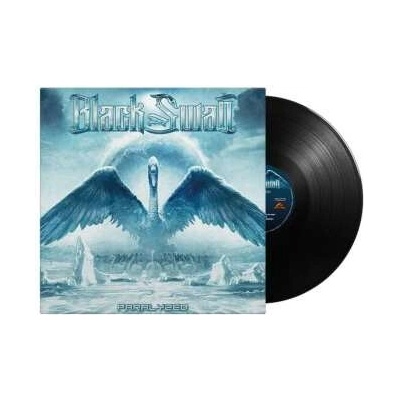 BLACK SWAN - PARALYZED BLACK LTD. 2 LP