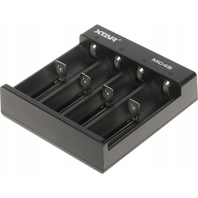 Xtar MC4S – Sleviste.cz