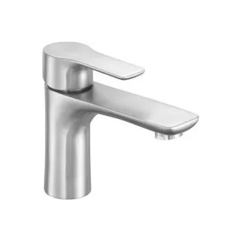 Image 1 of Смесител за мивка fala steely 4 (euro 75804)