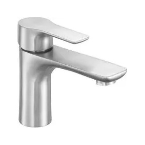  Смесител за мивка fala steely 4 (euro 75804)
