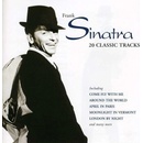 SINATRA FRANK: 20 CLASSIC TRACKS CD