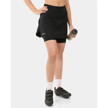 Kilpi Велосипедна пола Kilpi JOLA-W Черен Kilpi | Cheren | ЖЕНИ | 34