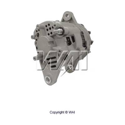 Alternátor Mitsubishi A5T70383