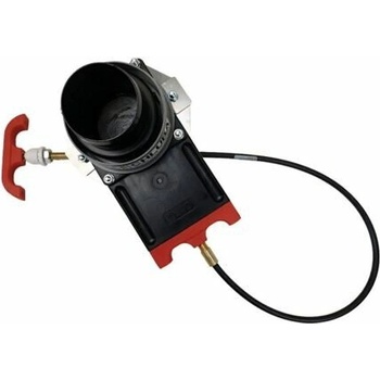 Chluba pre CT3000 Pripojenie chemickej toalety na kanalizačný systém