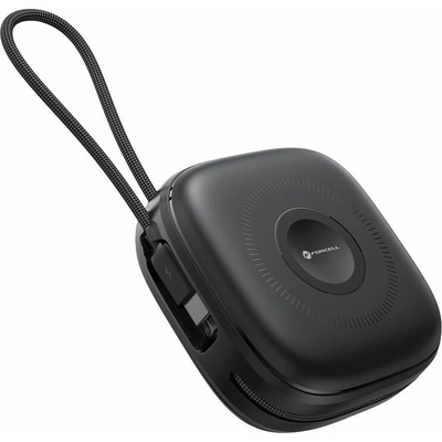 Forcell F-Energy F10K5 10000 mAh čierna