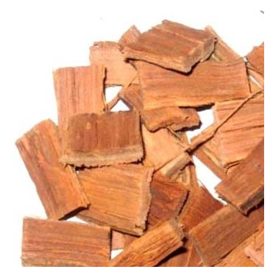 World Herbs Vilcacora Uňa de gato vnitřní kůra 200 g