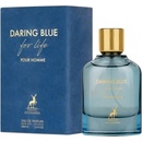 Alhambra Daring Blue for Life pour Homme EDP 100 ml