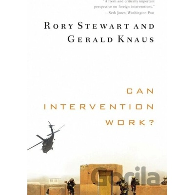 Can Intervention Work?
