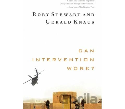 Can Intervention Work?