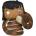 Funko Фигура Funko POP! Disney: The Jungle Book - Mowgli (Special Edition) #987 (177585)