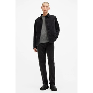 AllSaints пуловер мъжки от мериносова вълна (M002KZ) - answear - 234,50 лв