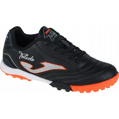Joma Toledo 2401 TF JR černé