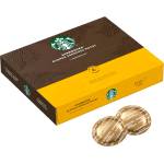 Starbucks | Blonde Espresso Roast - 50 капсули за Nespresso® Pro