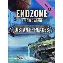 Endzone - A World Apart: Distant Places