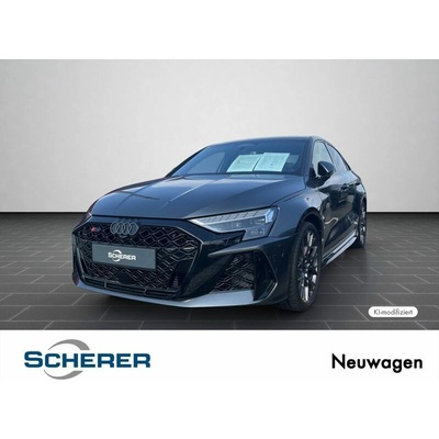 Audi RS3 S tronic 294 kW