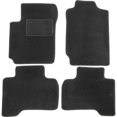 Koberce textilní J&J Automotive Suzuki Grand Vitara 2005-2015