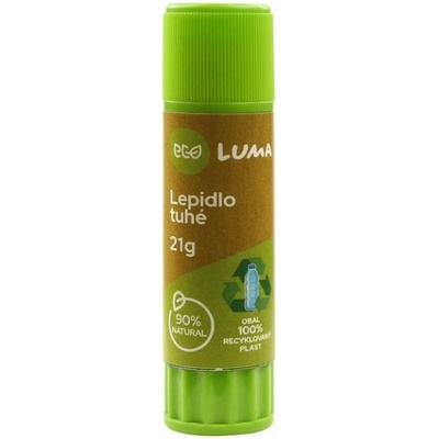 ECO LUMA Lepicí tyčinka 21 g