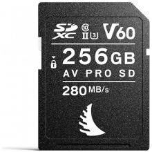 Angelbird SDXC 256 GB AVP256SDMK2V60