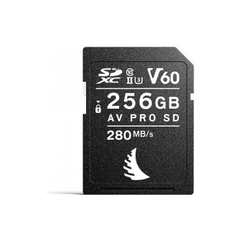 Angelbird SDXC 256 GB AVP256SDMK2V60