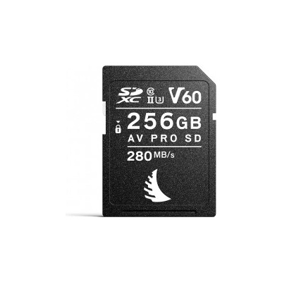 Angelbird SDXC 256 GB AVP256SDMK2V60