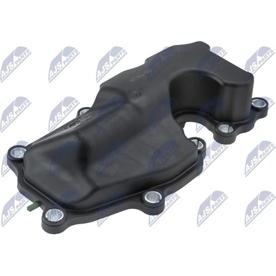 NTY Separátor Oleje Audi A3 1.8TFSI 2.0TFSI 2004- A4 1.8TFSI 2.0TFSI 2008- A5 1.8TFSI 2.0TFSI 2007- Skoda Octavia II 1.8TSI a další (06H103464L)