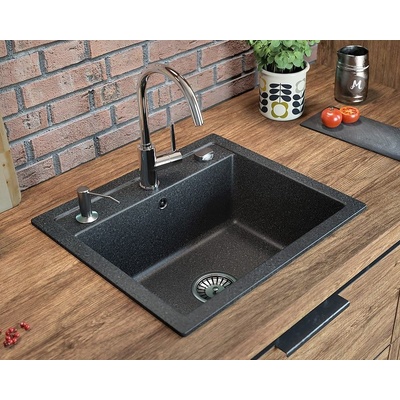 Lavello Decoro 0.0