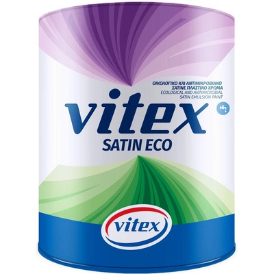 VITEX БАЗА ЗА ТОНИРАНЕ cf vitex eco САТЕН bw 9.8л (1003734)
