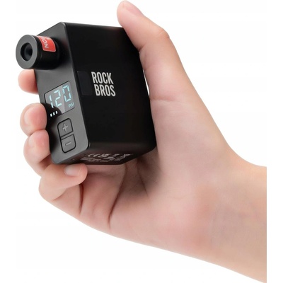Rockbros 42320011001 AS1 PRO