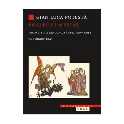 Poslední mesiáš