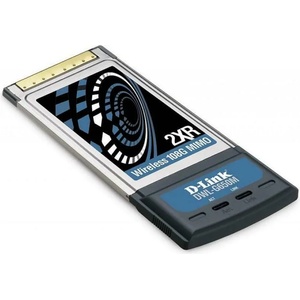 D-Link DWL-G650M