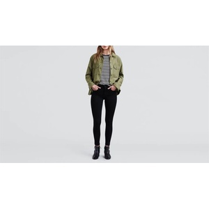Levi's Дънки Levis 720 High Rise Jeans - Black Celestial - sportihobi - 46,92 лв