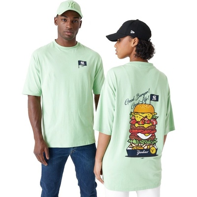 New Era MLB Burger graphic 60502559