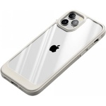 iPaky Гръб Ipaky Meiguang за iPhone 13 Pro Max - Бял