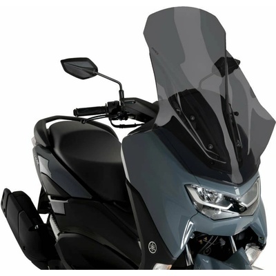 Puig Windshield V-Tech Line Touring 21802 Tmavá (F)