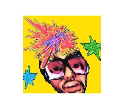 Aminé - Twopointfive LP