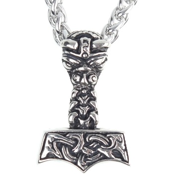 Image 1 of FALON огърлица Thor - PSY303