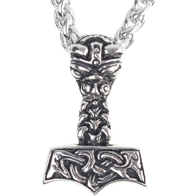 FALON огърлица Thor - PSY303