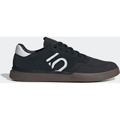 Five Ten Мъжки обувки за планинско колоездене Five Ten Sleuth Cycling shoes - Core Black / Core Black / Footwear White - размер 39 1/3 (EU) (036-0578-0612)