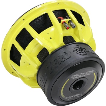 Ground Zero GZHW 30XSPL-D1