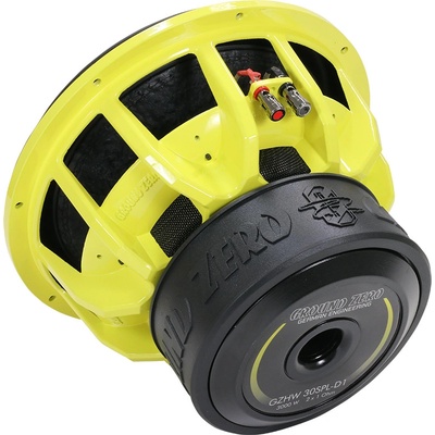 Ground Zero GZHW 30XSPL-D1