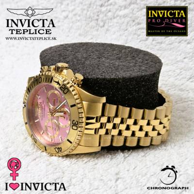 Invicta 49836