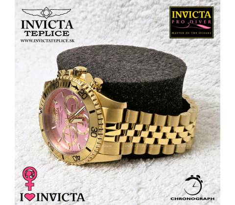 Invicta 49836