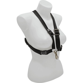 BG France S44 MSH Каишка за духови инструменти (BGF-S44MSH)