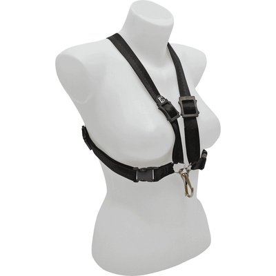 BG France S44 MSH Каишка за духови инструменти (BGF-S44MSH)