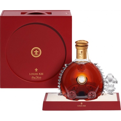 Rémy Martin Louis XIII 40% 0,7 l (kazeta)