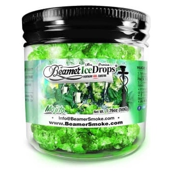 Beamer Ice Drops 50 g Mojito