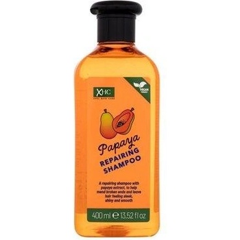 Xpel Papaya Shampoo 400 ml