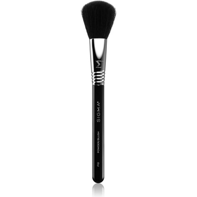 Sigma Beauty Face F10 Powder/Blush Brush четка за пудра и руж