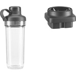 KitchenAid Бидон и адаптер с остриета за блендер Artisan K400 (5KSB2030PJB)